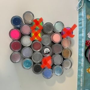 nail dip powder $10/color